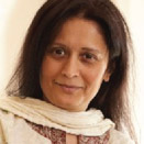 Swati Ramanathan