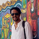 Venkat Jayagopi